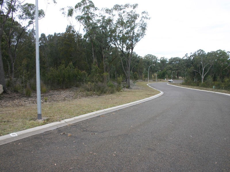 Goldfields Estate Cockatoo Close, Tallong NSW 2579