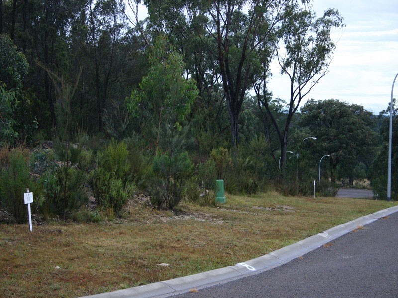 Goldfields Estate Cockatoo Close, Tallong NSW 2579