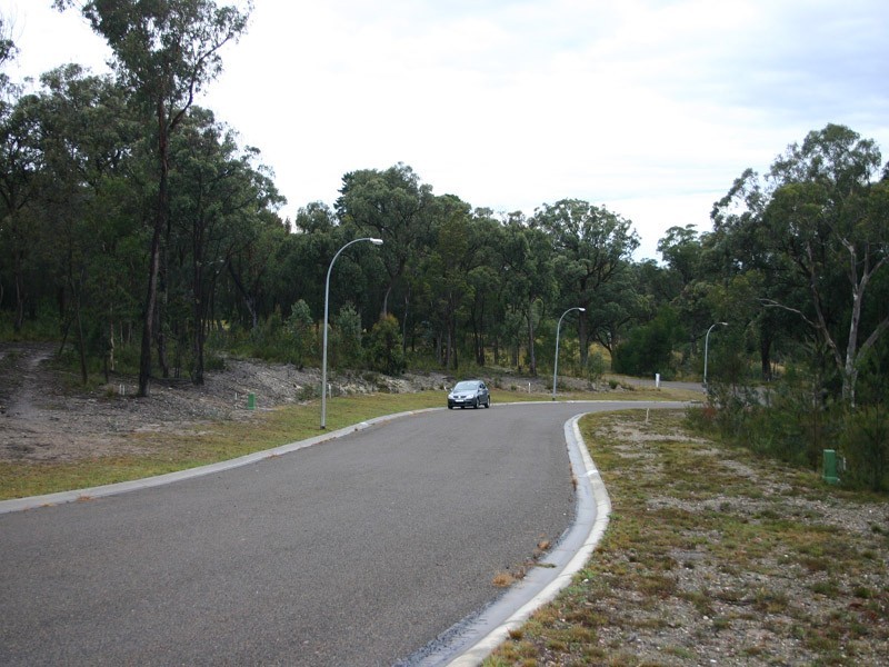 Goldfields Estate Cockatoo Close, Tallong NSW 2579