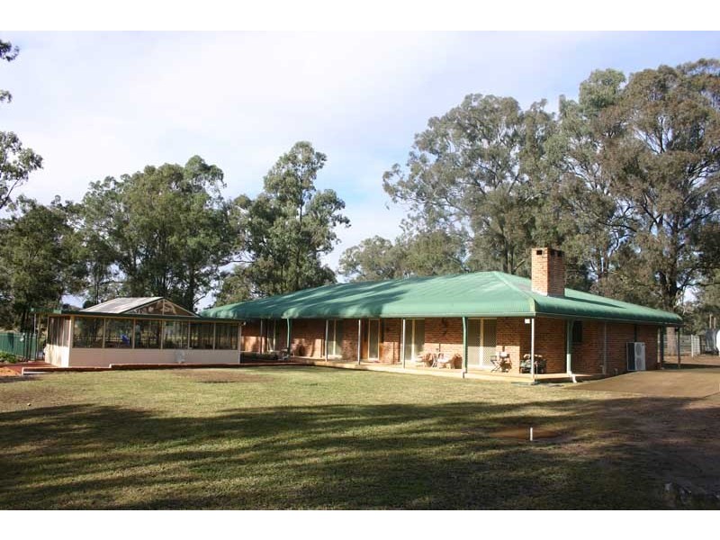 98 Weelsby Park Drive, Cawdor NSW 2570