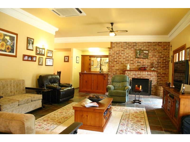 98 Weelsby Park Drive, Cawdor NSW 2570