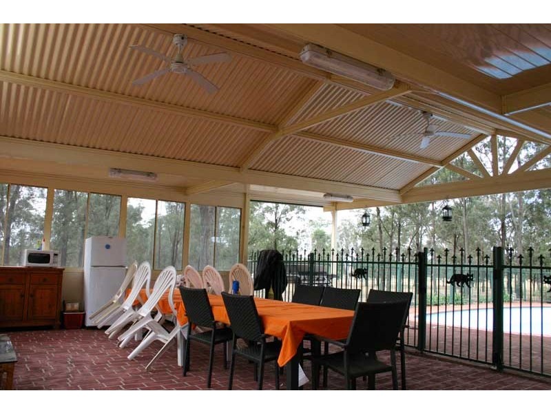 98 Weelsby Park Drive, Cawdor NSW 2570