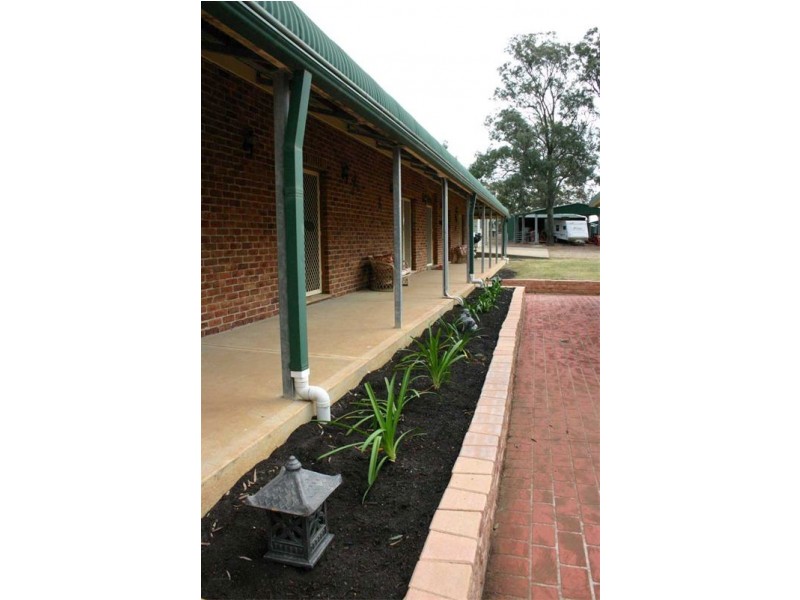 98 Weelsby Park Drive, Cawdor NSW 2570