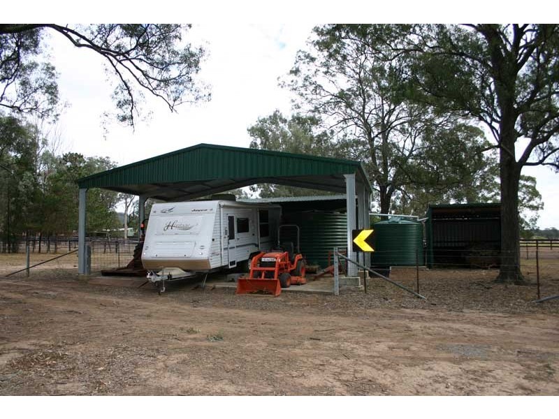 98 Weelsby Park Drive, Cawdor NSW 2570