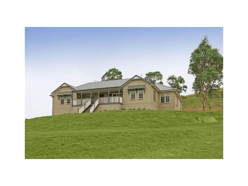 4 Gordon Spring Drive, Camden NSW 2570