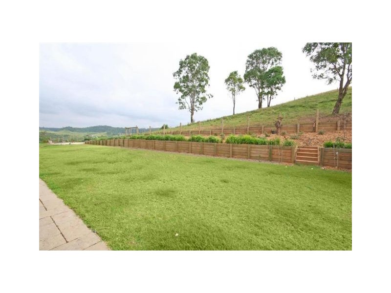 4 Gordon Spring Drive, Camden NSW 2570