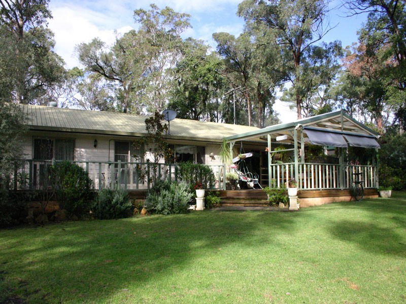 49 McLeay Rd, Werombi NSW 2570