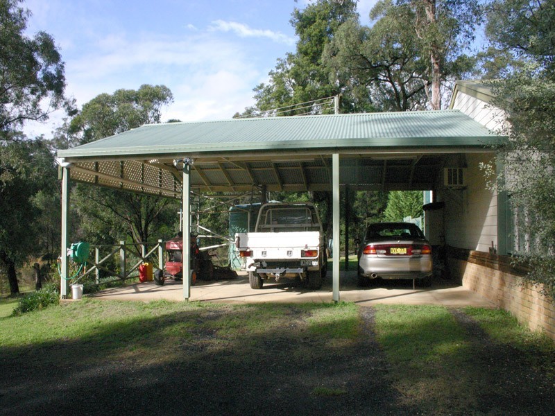 49 McLeay Rd, Werombi NSW 2570