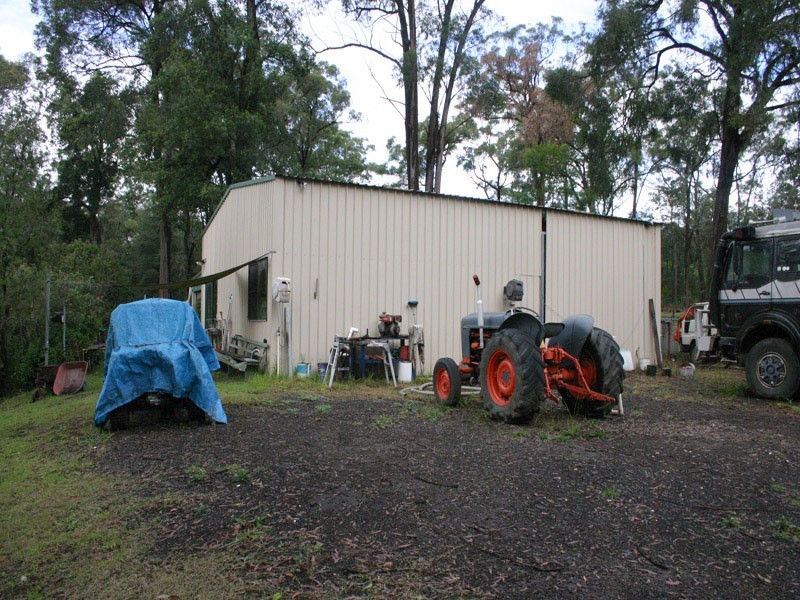 49 McLeay Rd, Werombi NSW 2570