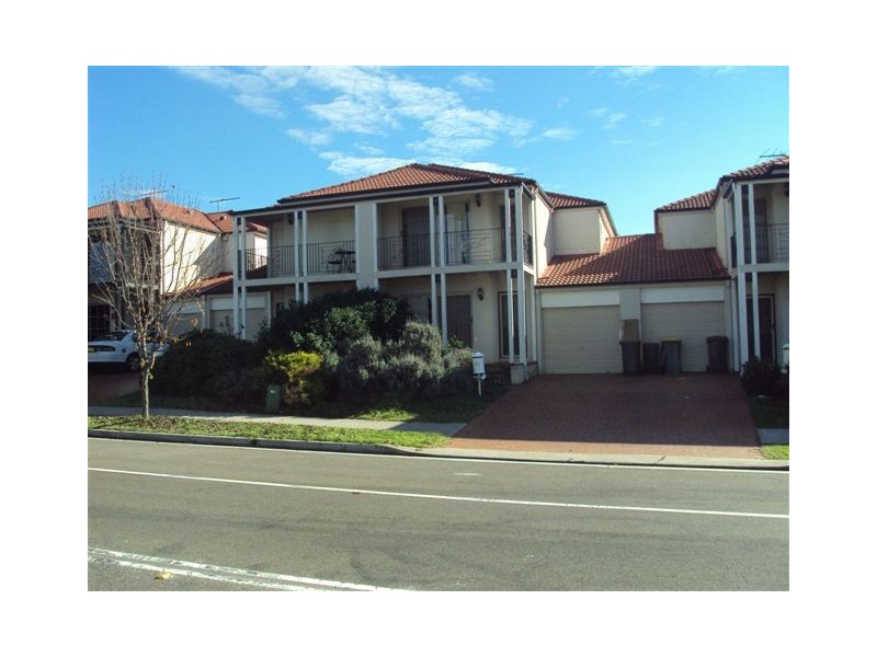 6/189 Waterworth Drive, Mount Annan NSW 2567