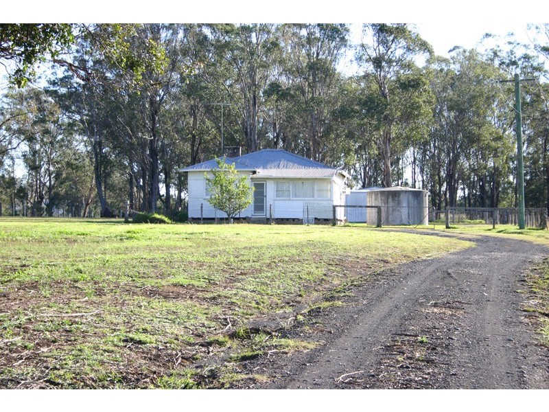 484 Cawdor Road, Cawdor NSW 2570