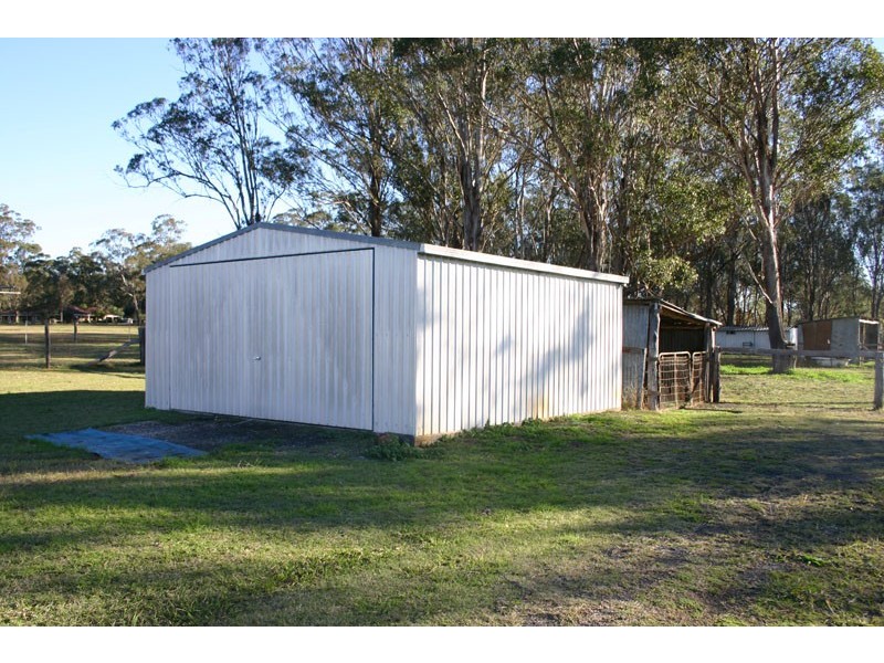 484 Cawdor Road, Cawdor NSW 2570