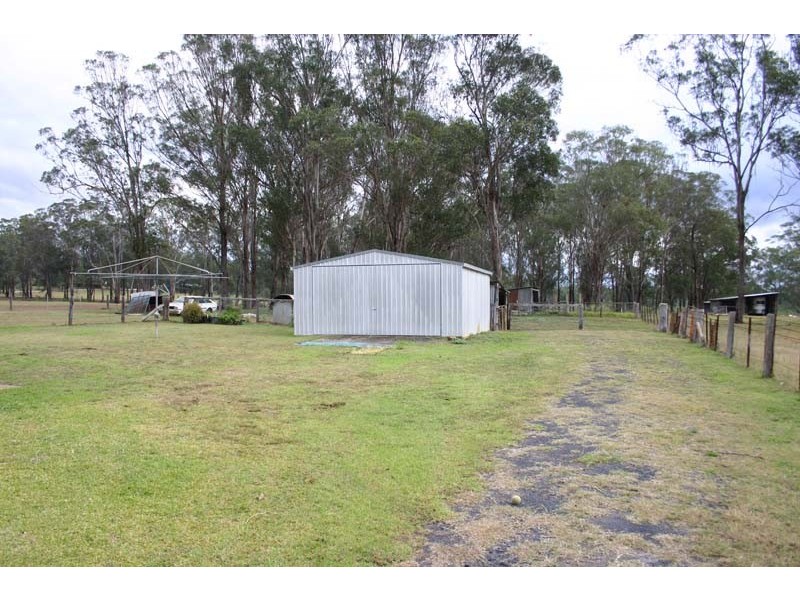 484 Cawdor Road, Cawdor NSW 2570