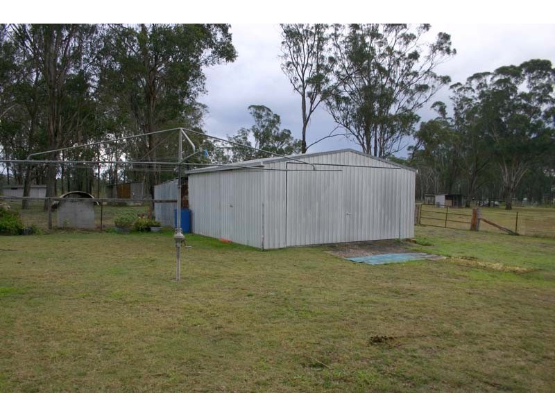 484 Cawdor Road, Cawdor NSW 2570