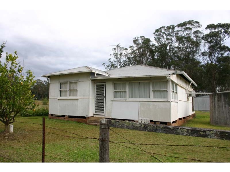 484 Cawdor Road, Cawdor NSW 2570