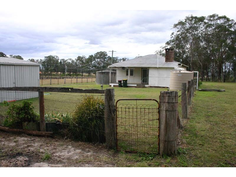 484 Cawdor Road, Cawdor NSW 2570