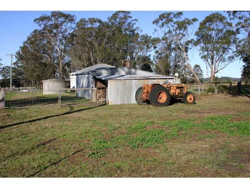 484 Cawdor Road, Cawdor NSW 2570