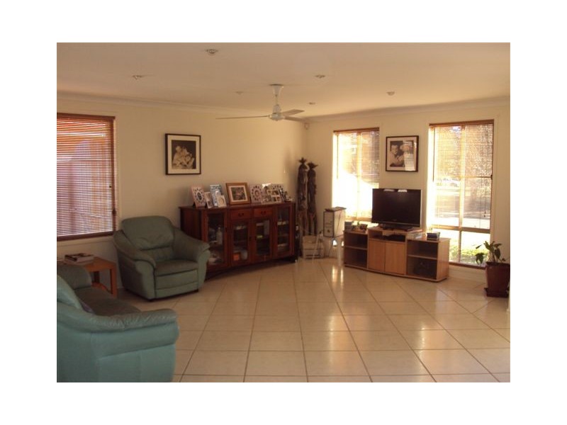 12 Tuart Circle, Narellan Vale NSW 2567