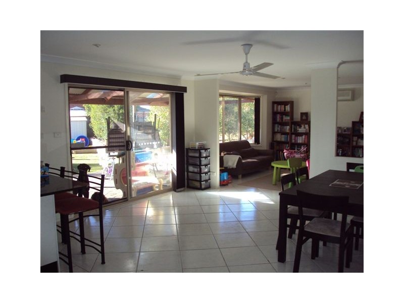 12 Tuart Circle, Narellan Vale NSW 2567