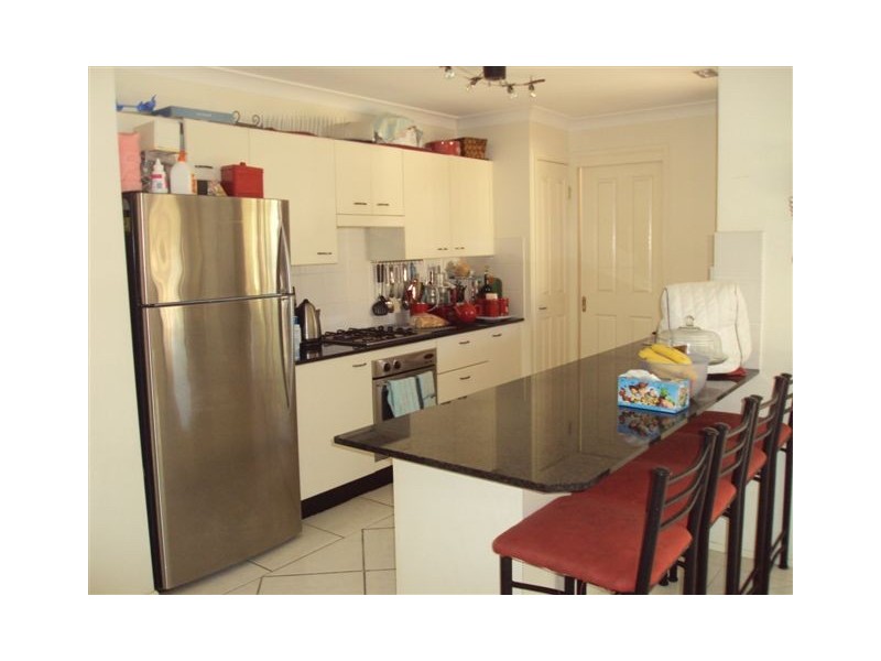 12 Tuart Circle, Narellan Vale NSW 2567