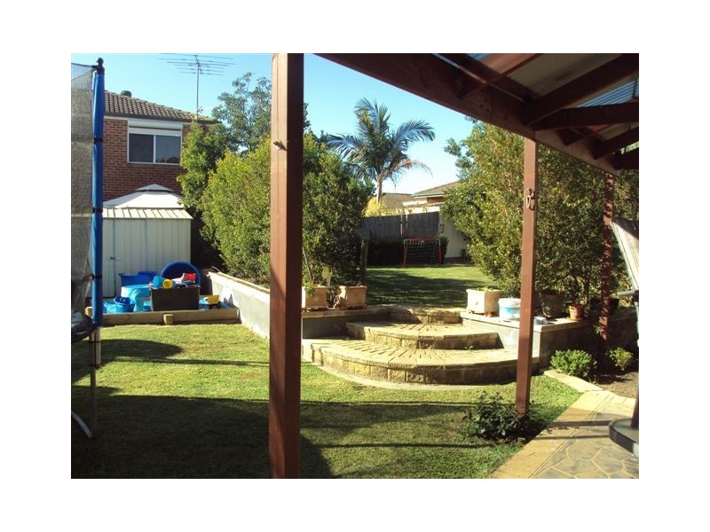 12 Tuart Circle, Narellan Vale NSW 2567