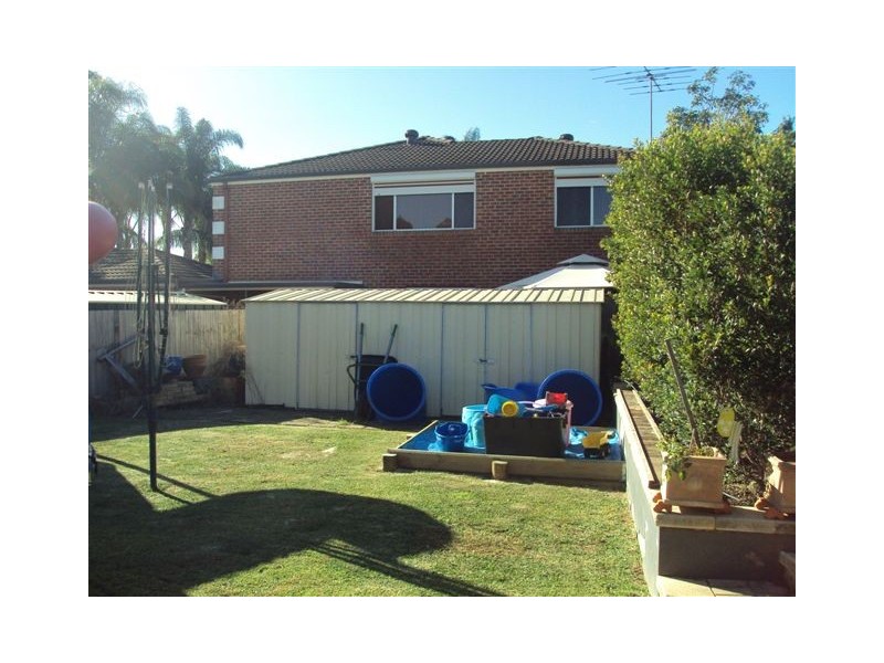 12 Tuart Circle, Narellan Vale NSW 2567