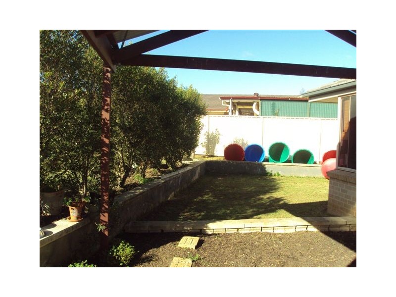 12 Tuart Circle, Narellan Vale NSW 2567