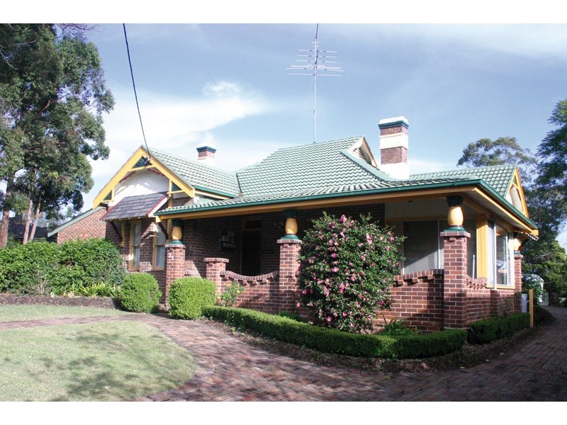 25 Broughton Street, Camden NSW 2570