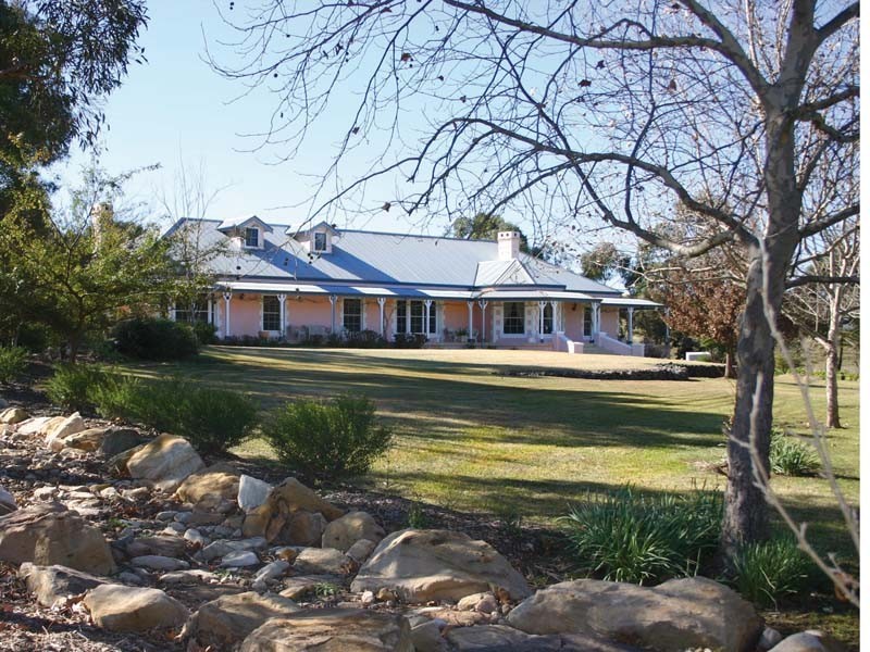 50 Wilton Park Road, Wilton NSW 2571
