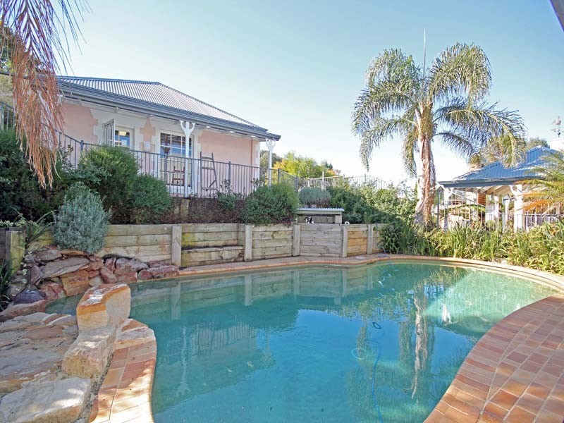 50 Wilton Park Road, Wilton NSW 2571