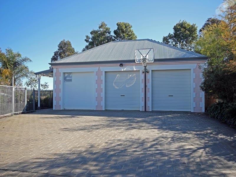 50 Wilton Park Road, Wilton NSW 2571