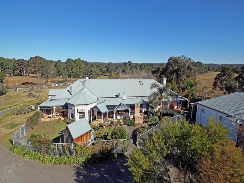 50 Wilton Park Road, Wilton NSW 2571