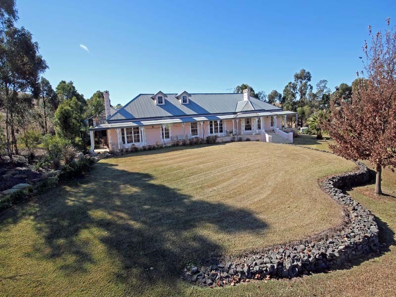50 Wilton Park Road, Wilton NSW 2571