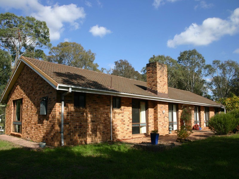 10 Berwick Park Road, Wilton NSW 2571