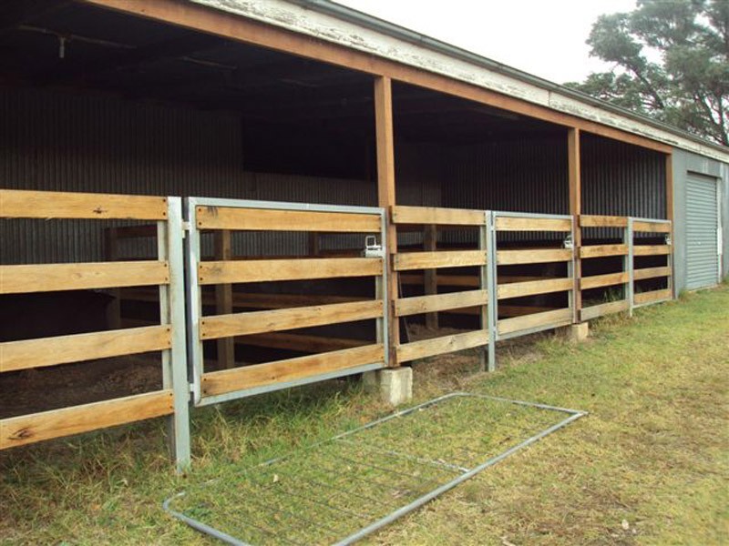 10 Berwick Park Road, Wilton NSW 2571