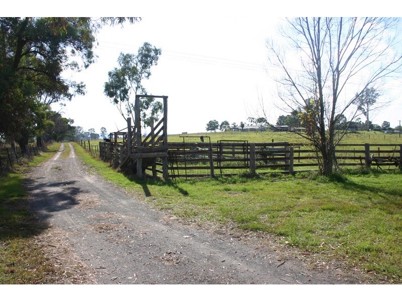 10 Berwick Park Road, Wilton NSW 2571