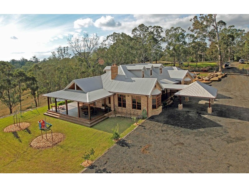 120 Mount View Close, Razorback NSW 2571