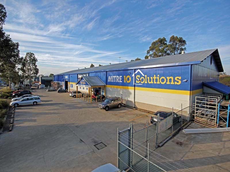 2 Maxwell Place, Narellan NSW 2567