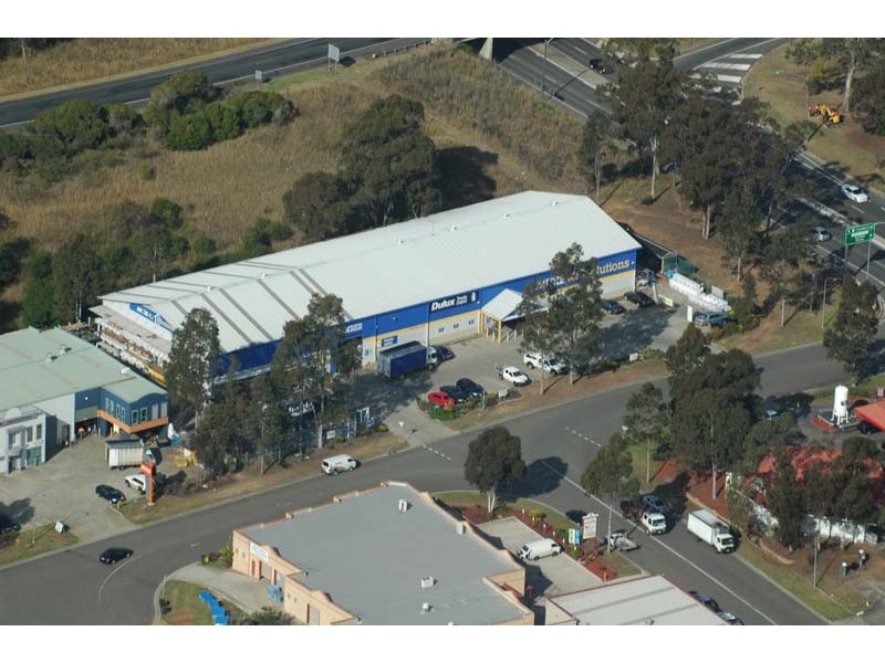 2 Maxwell Place, Narellan NSW 2567