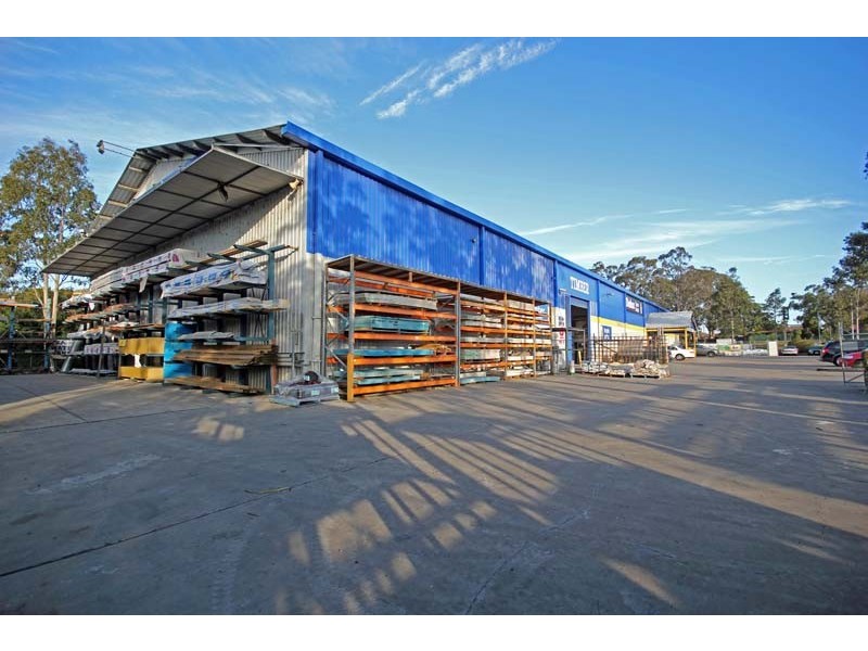 2 Maxwell Place, Narellan NSW 2567