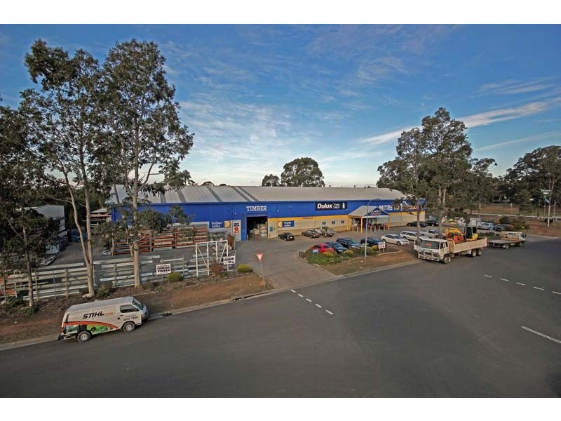 2 Maxwell Place, Narellan NSW 2567