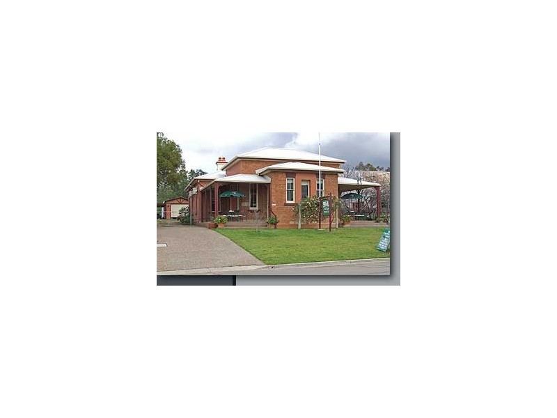 13 Pagan Street, Jerrys Plains NSW 2330