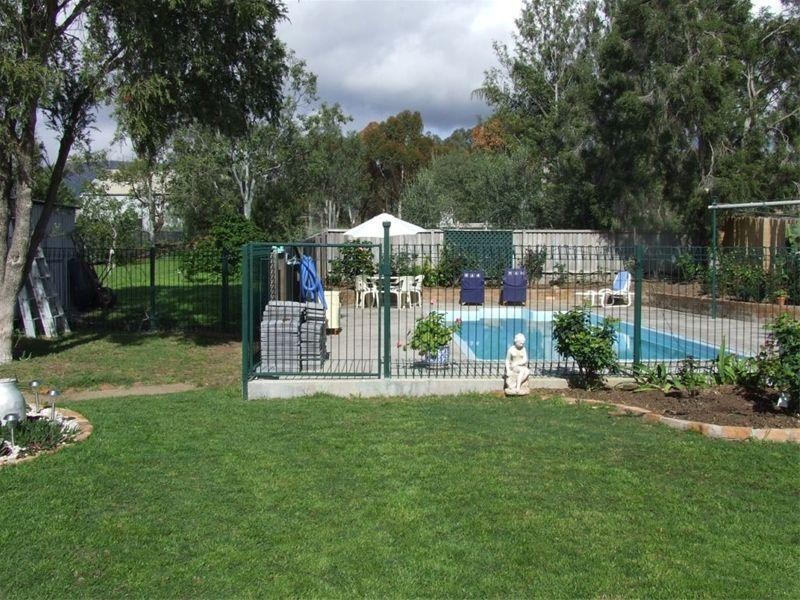 13 Pagan Street, Jerrys Plains NSW 2330