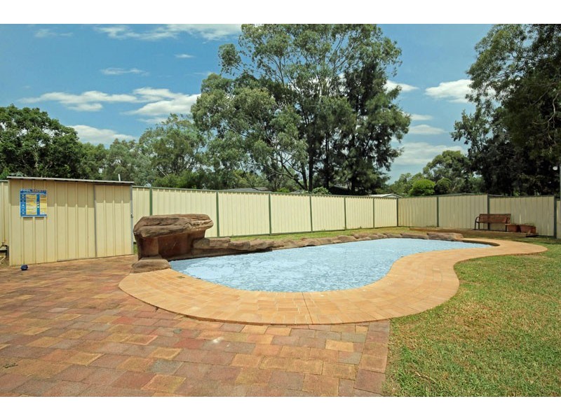 4  Milford Road, Ellis Lane NSW 2570