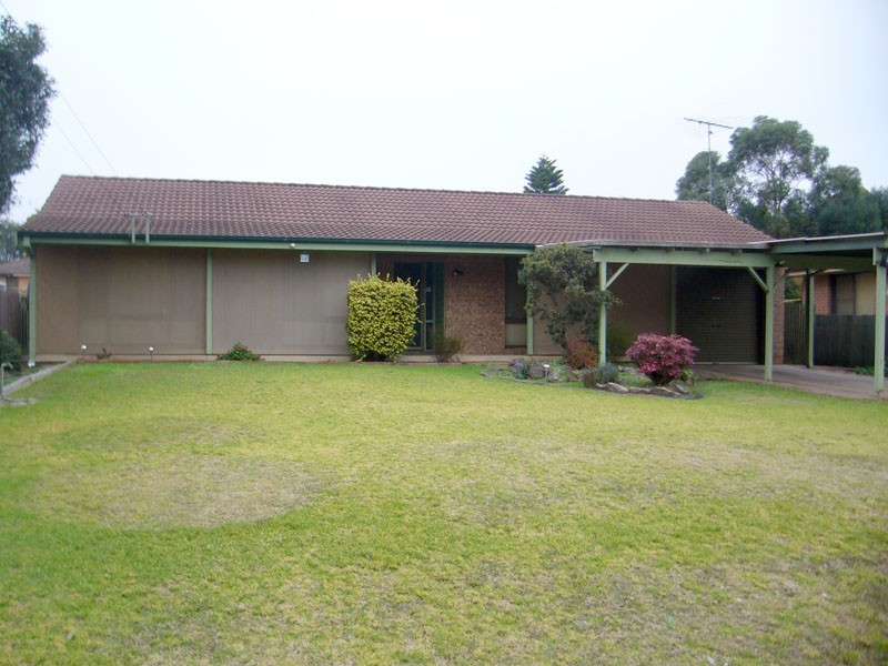 37 Elyard Street, Narellan NSW 2567