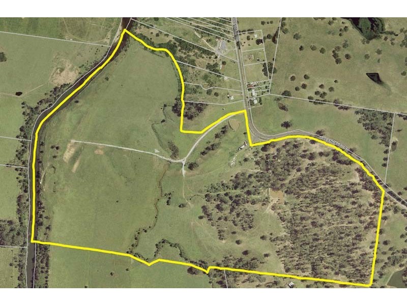 1520 Greendale Road, Wallacia NSW 2745