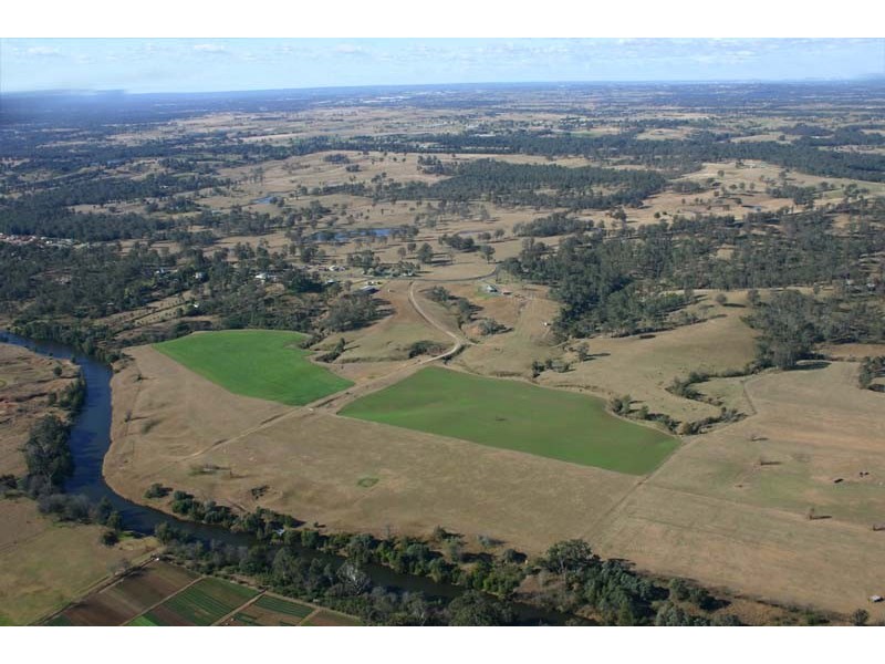 1520 Greendale Road, Wallacia NSW 2745