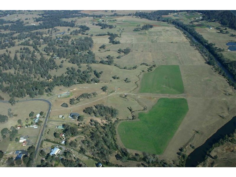 1520 Greendale Road, Wallacia NSW 2745