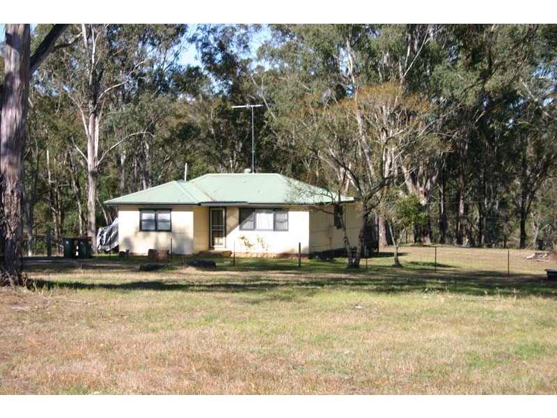 1520 Greendale Road, Wallacia NSW 2745