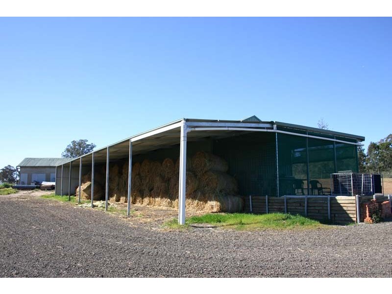 1520 Greendale Road, Wallacia NSW 2745